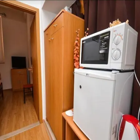 필 센타르 아파트먼트 아파트